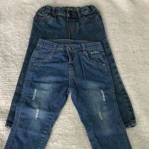 3T Jeans